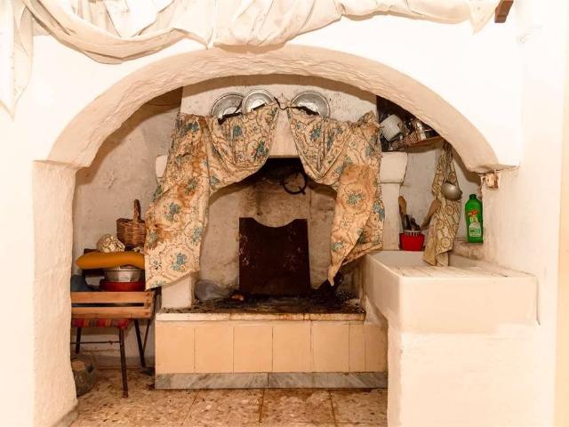 Casa indipendente in vendita a Ceglie Messapica BR