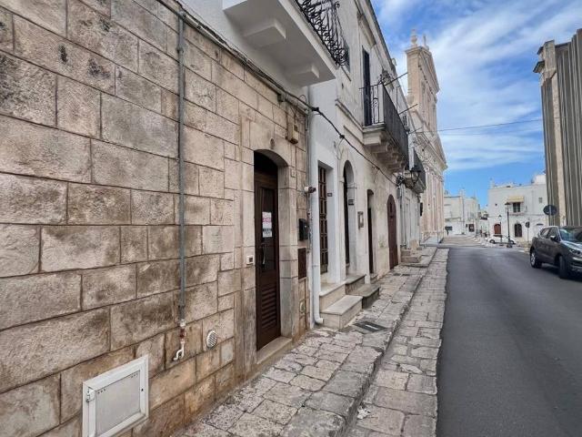 Casa indipendente in vendita a Ceglie Messapica BR