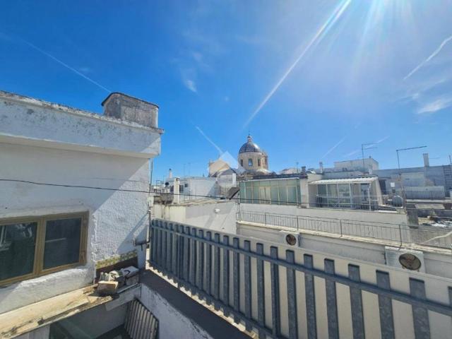 Casa indipendente in vendita a Ceglie Messapica BR