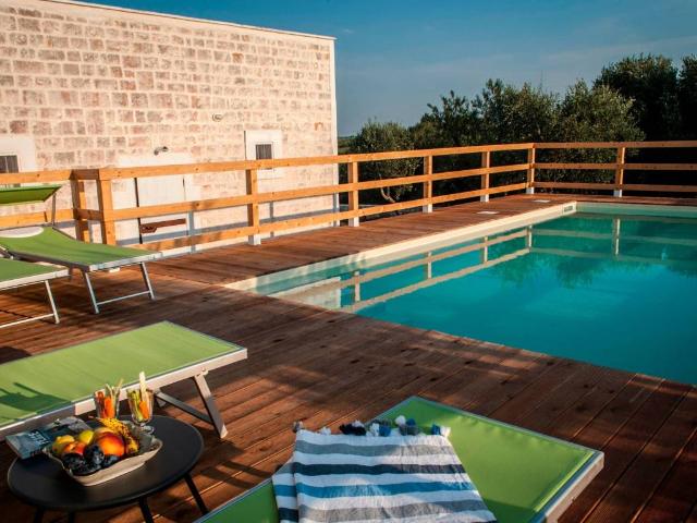 Casa indipendente in vendita a Ceglie Messapica BR