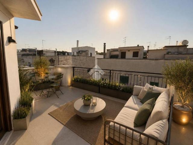 Casa indipendente in vendita a Ceglie Messapica BR