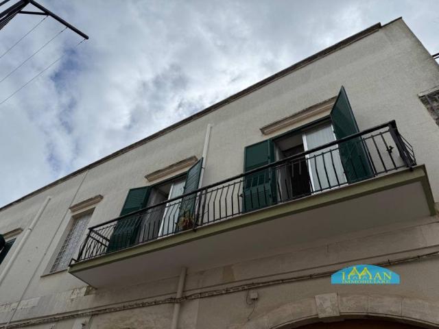 Casa indipendente in vendita a Ceglie Messapica BR