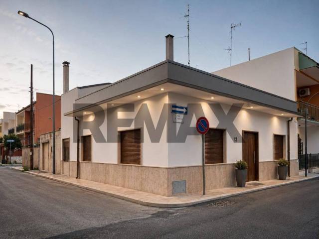 Casa indipendente in vendita a Cellamare BA
