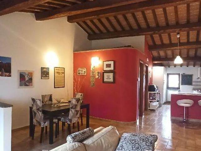 Casa indipendente in vendita a Celleno VT