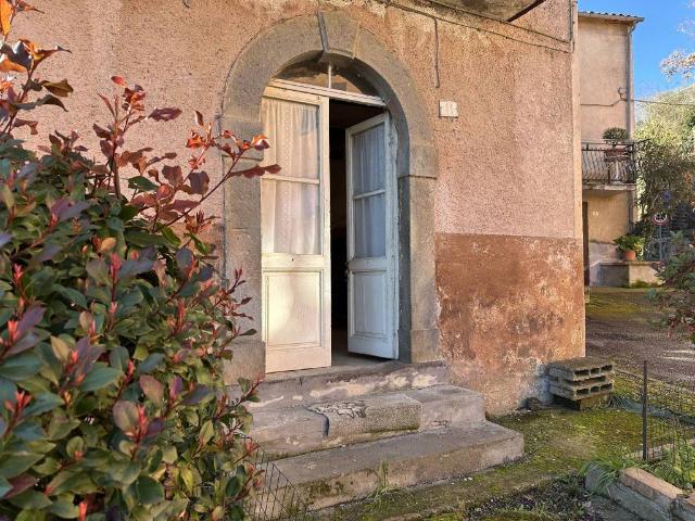 Casa indipendente in vendita a Celleno VT