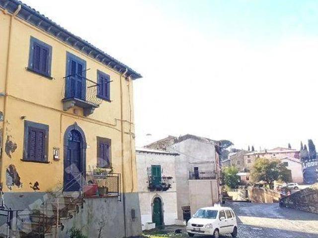 Casa indipendente in vendita a Celleno VT