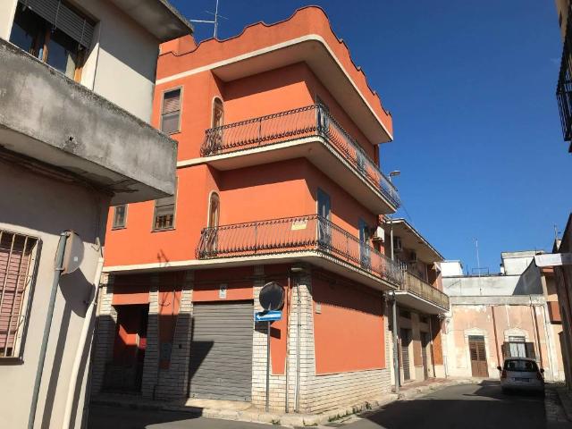 Casa indipendente in vendita a Cellino San Marco BR