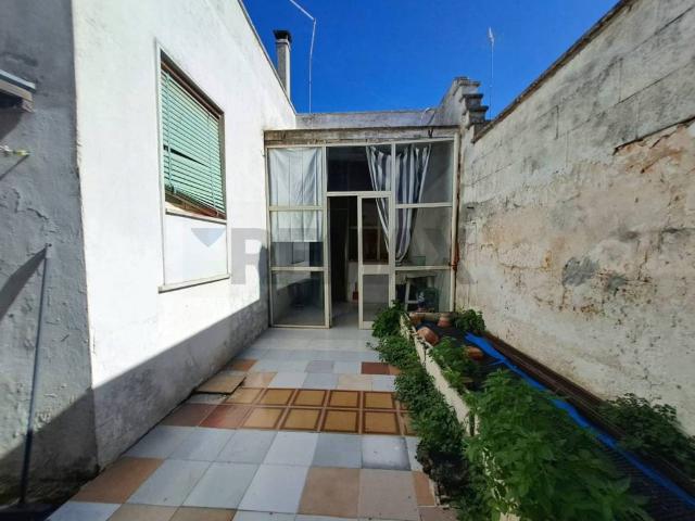 Casa indipendente in vendita a Cellino San Marco BR