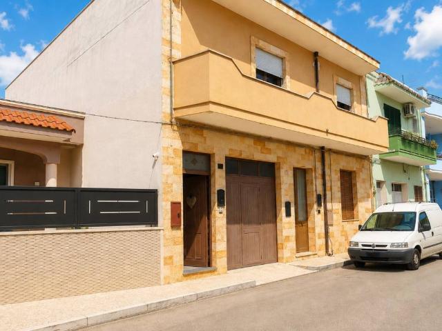 Casa indipendente in vendita a Cellino San Marco BR