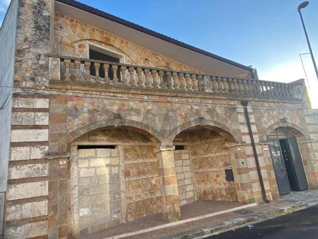 Casa indipendente in vendita a Cellino San Marco BR