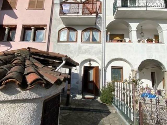 Casa indipendente in vendita a Cellio con Breia VC