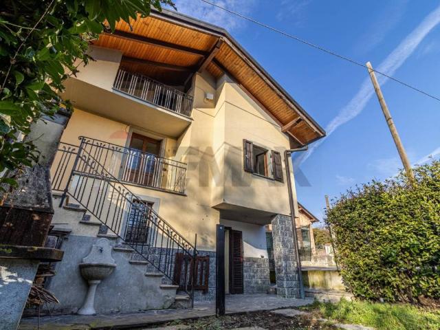 Casa indipendente in vendita a Cellio con Breia VC