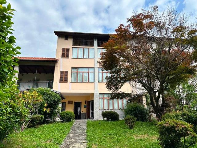 Casa indipendente in vendita a Cellio con Breia VC