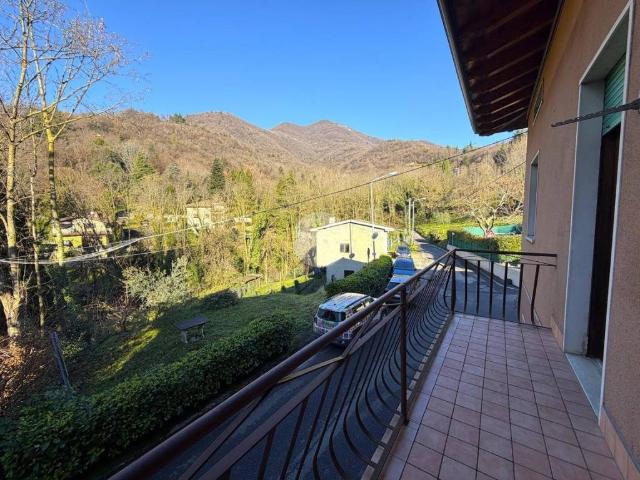 Casa indipendente in vendita a Cenate Sopra BG