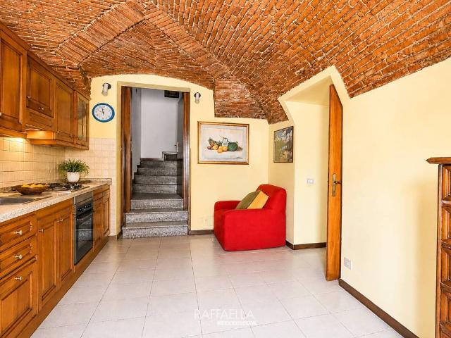 Casa indipendente in vendita a Cenate Sotto BG