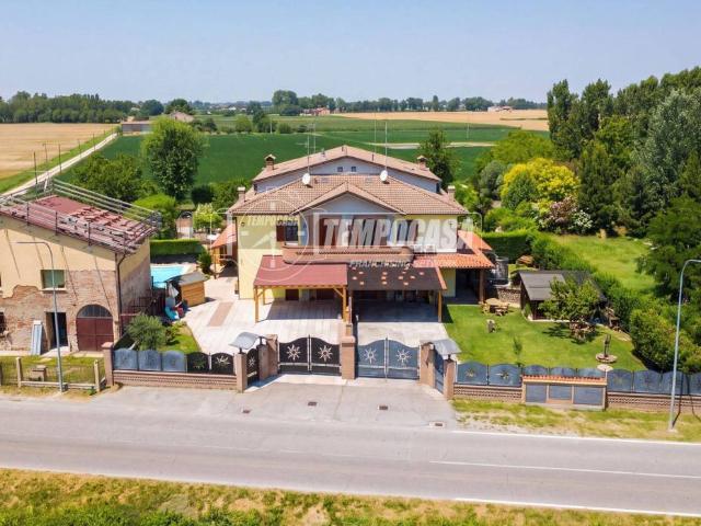 Villetta a schiera in vendita a Cento FE