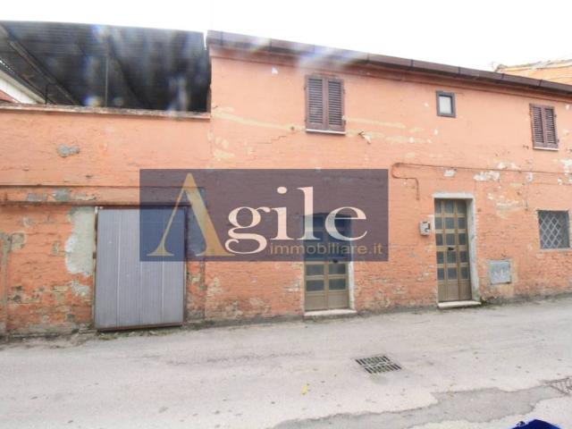 Casa indipendente in vendita a Centobuchi, Monteprandone