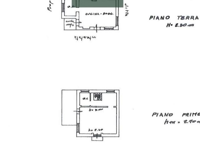 Casa indipendente in vendita a Ceparana, Bolano