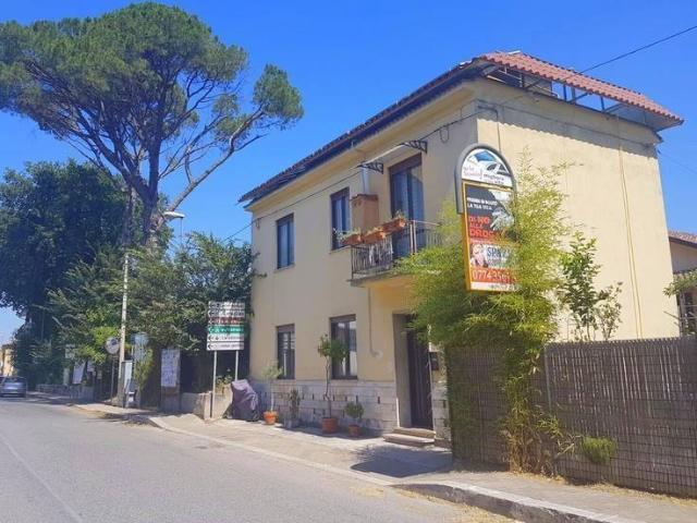 Casa indipendente in vendita a Ceprano FR