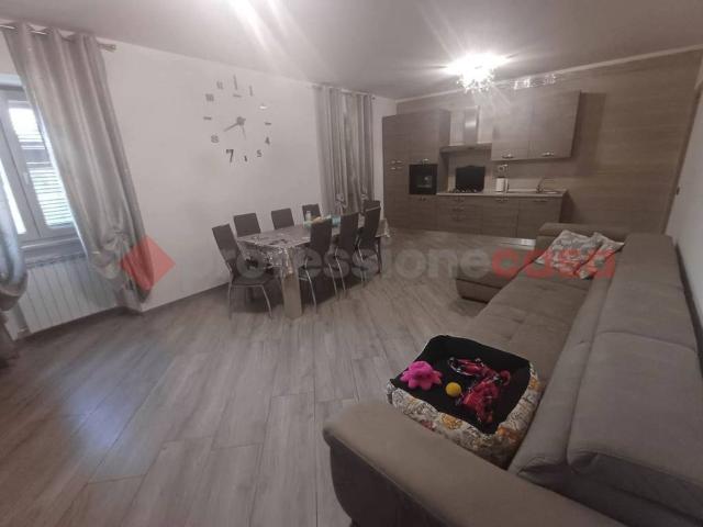Casa indipendente in vendita a Ceprano FR