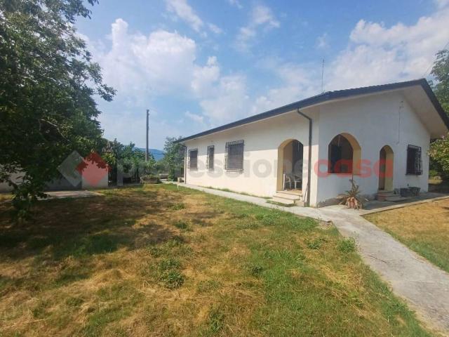 Casa indipendente in vendita a Ceprano FR