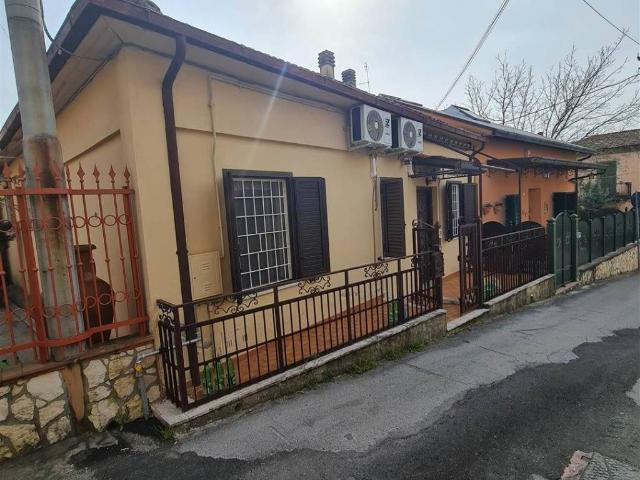 Casa indipendente in vendita a Ceprano FR