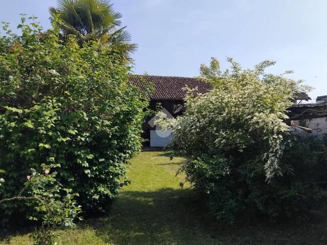 Casa indipendente in vendita a Cercenasco TO