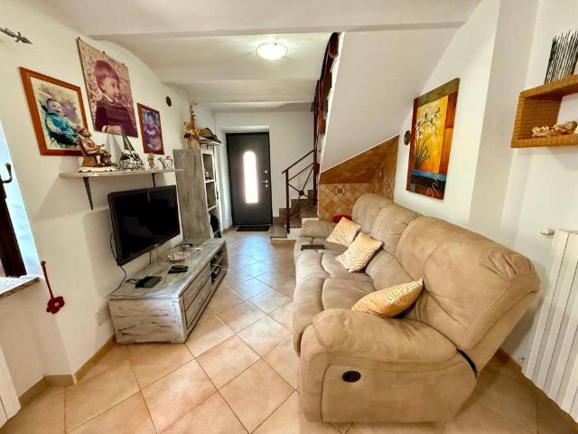 Casa indipendente in vendita a Cercenasco TO