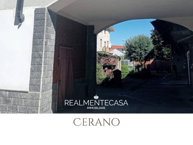 Casa indipendente in vendita a Cerano NO