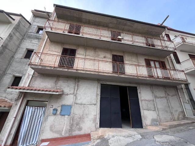 Casa indipendente in vendita a Cerda PA
