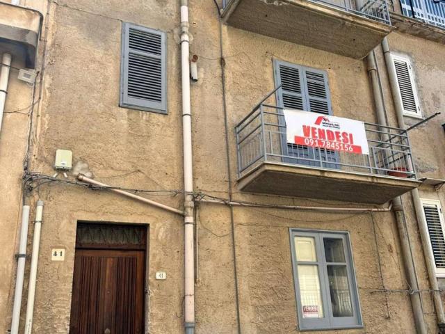 Casa indipendente in vendita a Cerda PA