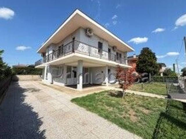 Casa indipendente in vendita a Cerea