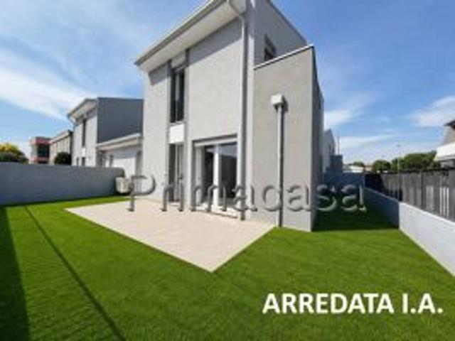 Casa indipendente in vendita a Cerea