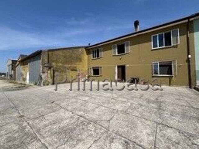 Casa indipendente in vendita a Cerea