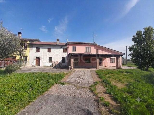 Casa indipendente in vendita a Cerea, Asparetto