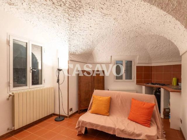 Casa indipendente in vendita a Ceriana IM