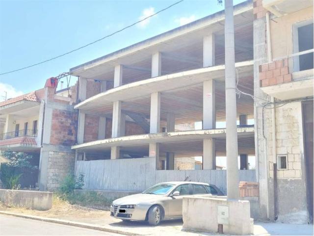 Casa indipendente in vendita a Cerignola FG