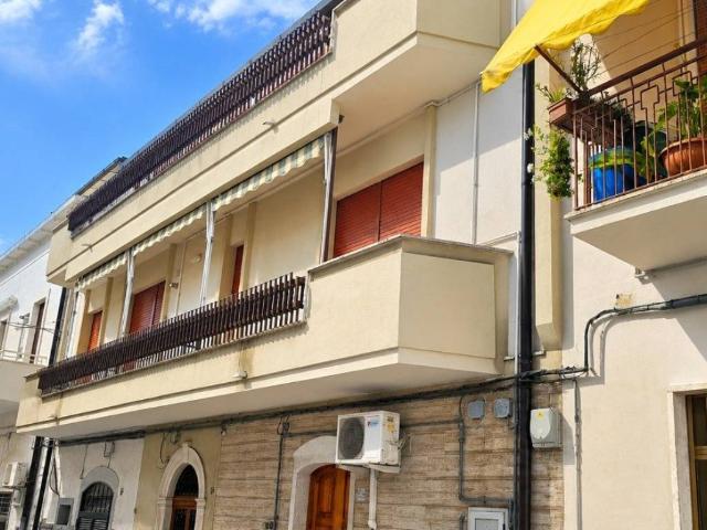 Casa indipendente in vendita a Cerignola FG