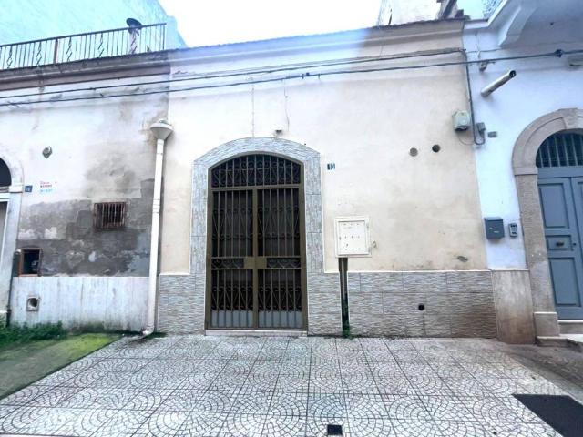 Casa indipendente in vendita a Cerignola FG
