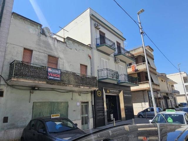 Casa indipendente in vendita a Cerignola FG