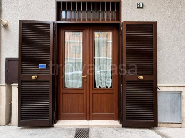 Casa indipendente in vendita a Cerignola via Iglesias, 20