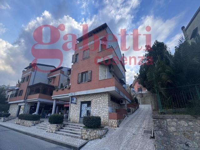 Casa indipendente in vendita a Cerisano CS
