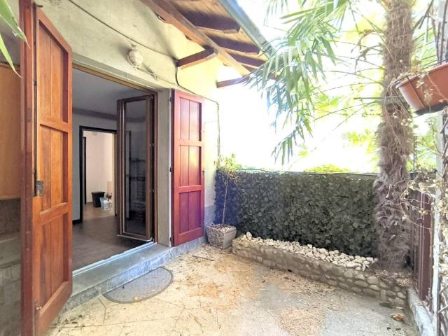 Casa indipendente in vendita a Cernobbio CO