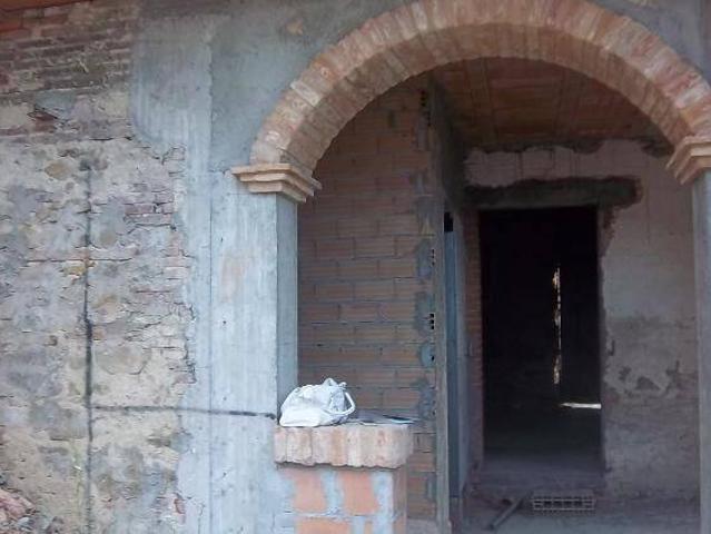 Casa indipendente in vendita a Cerreto Guidi FI