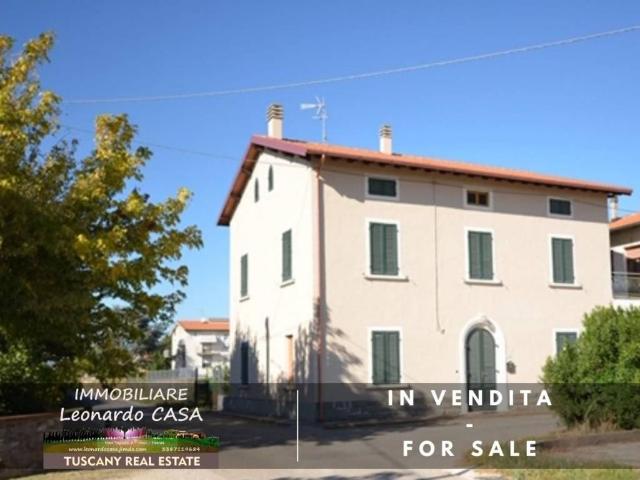 Casa indipendente in vendita a Cerreto Guidi FI