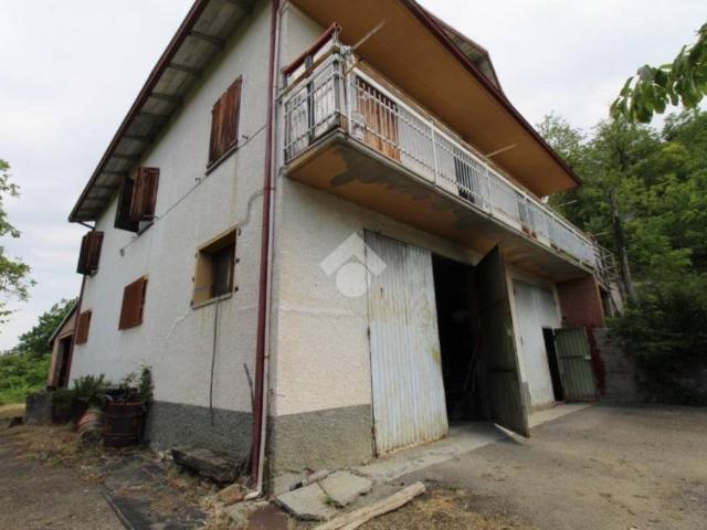 Casa indipendente in vendita a Cerredolo, Toano