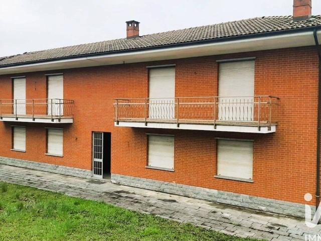 Casa indipendente in vendita a Cerrina Monferrato