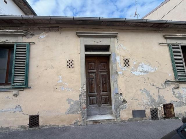 Casa indipendente in vendita a Certaldo
