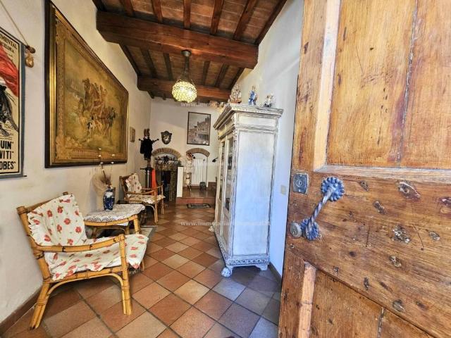 Casa indipendente in vendita a Certaldo FI