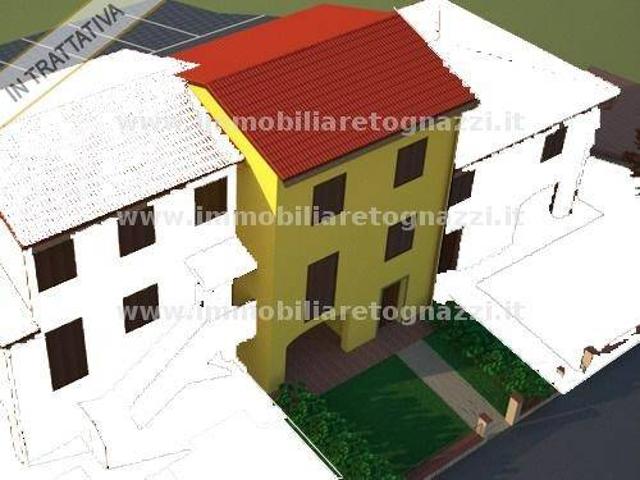 Casa indipendente in vendita a Certaldo FI